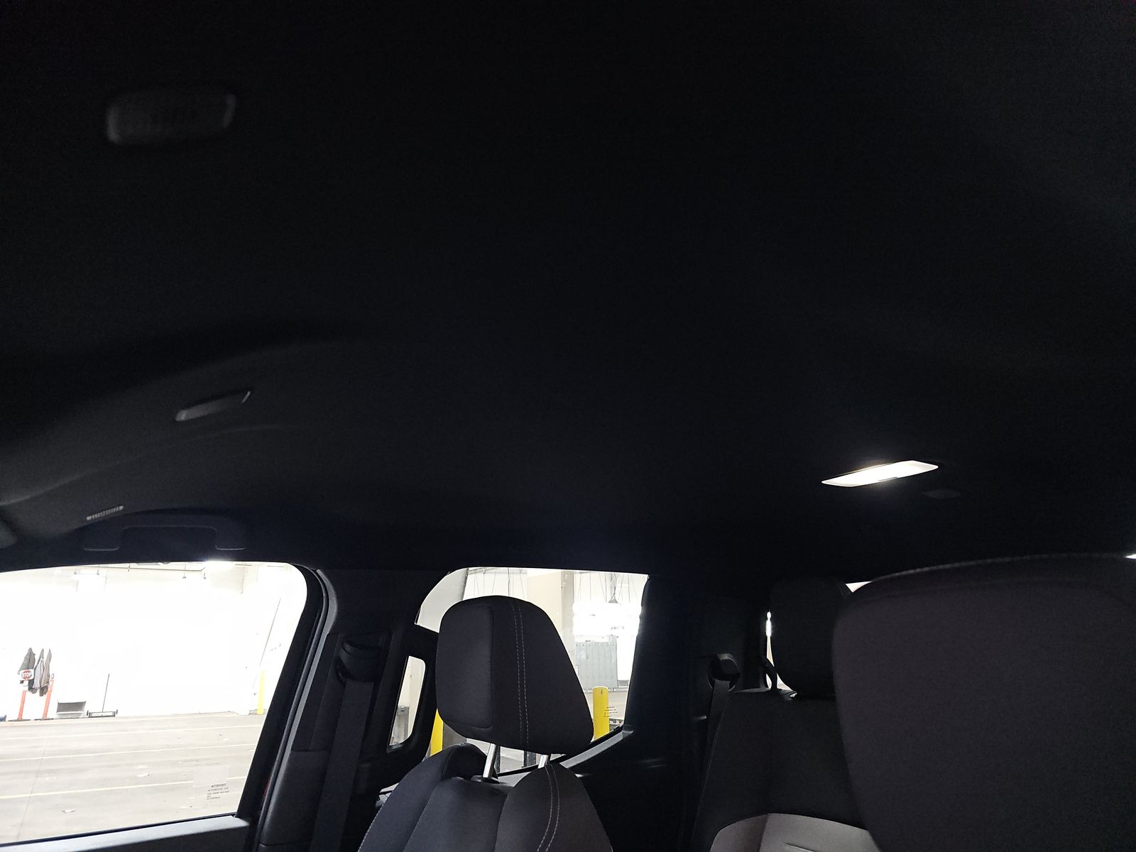 2025 Toyota Tacoma TRD Off-Road AWD