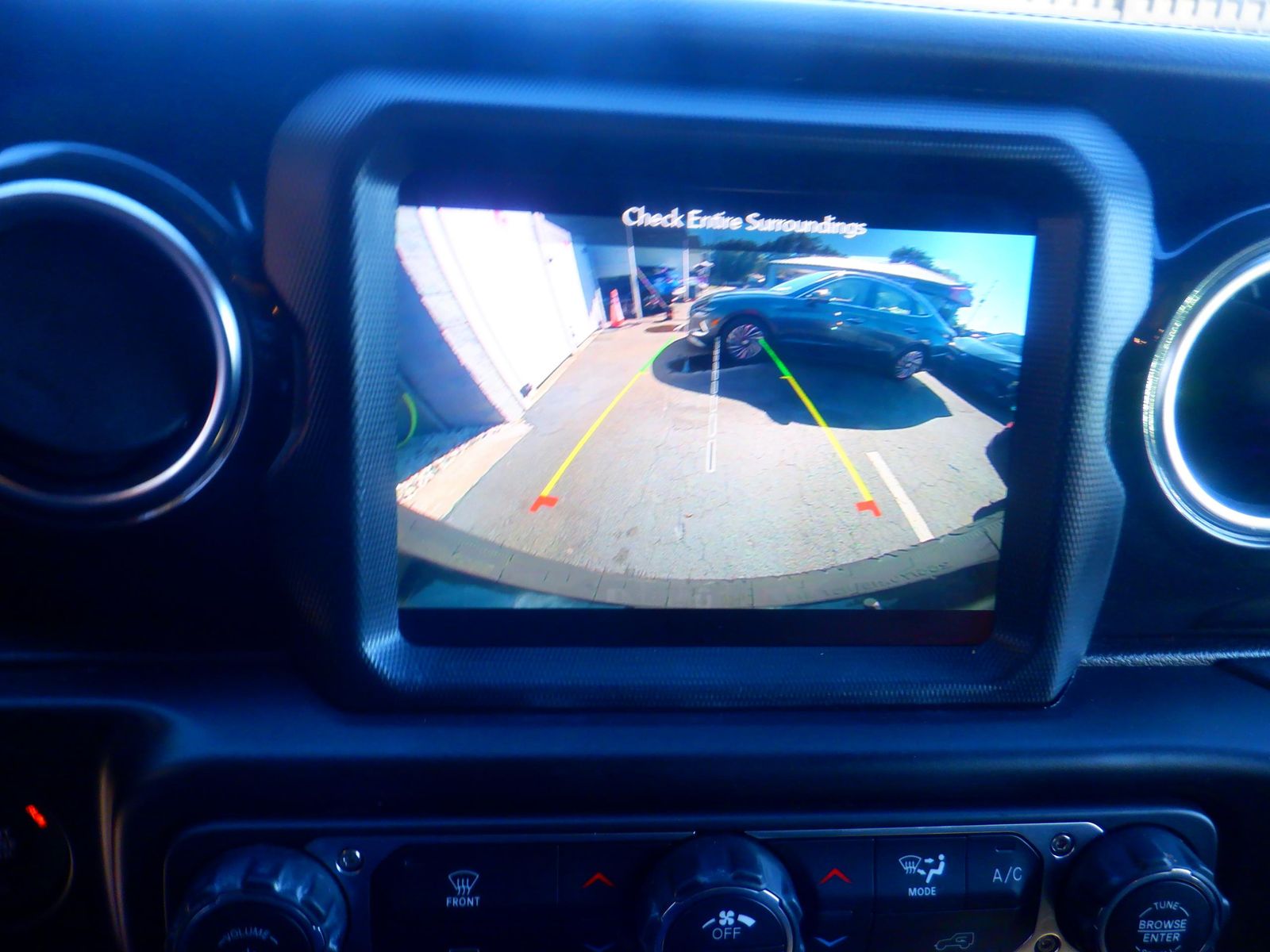 2022 Jeep Wrangler Unlimited Sahara Altitude Edition AWD