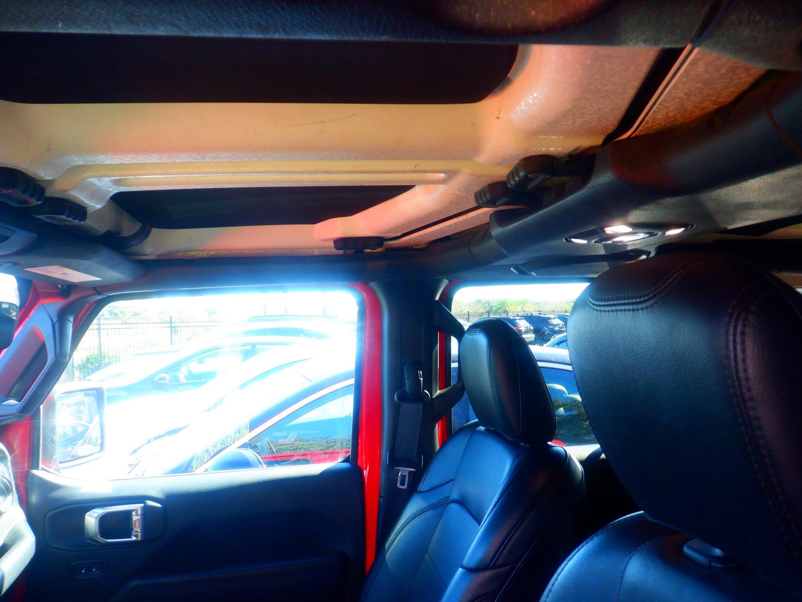 2022 Jeep Wrangler Unlimited Sahara Altitude Edition AWD