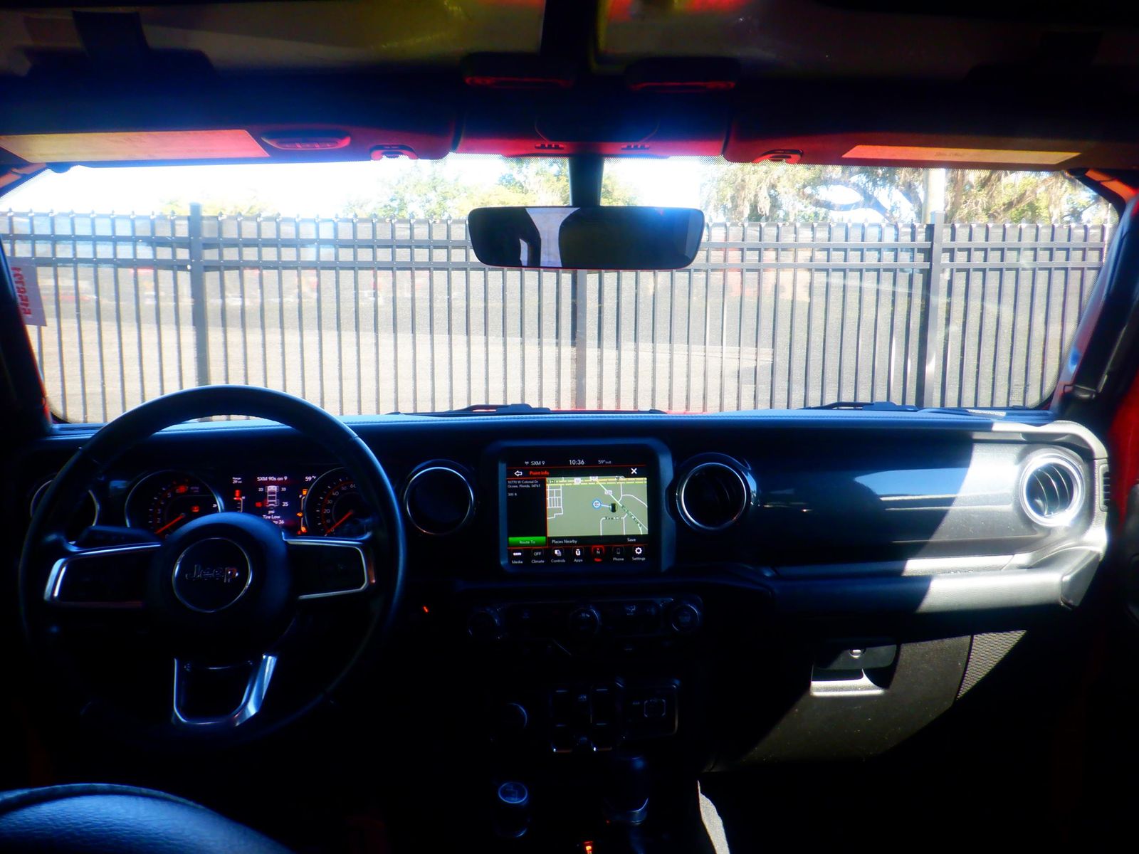 2022 Jeep Wrangler Unlimited Sahara Altitude Edition AWD