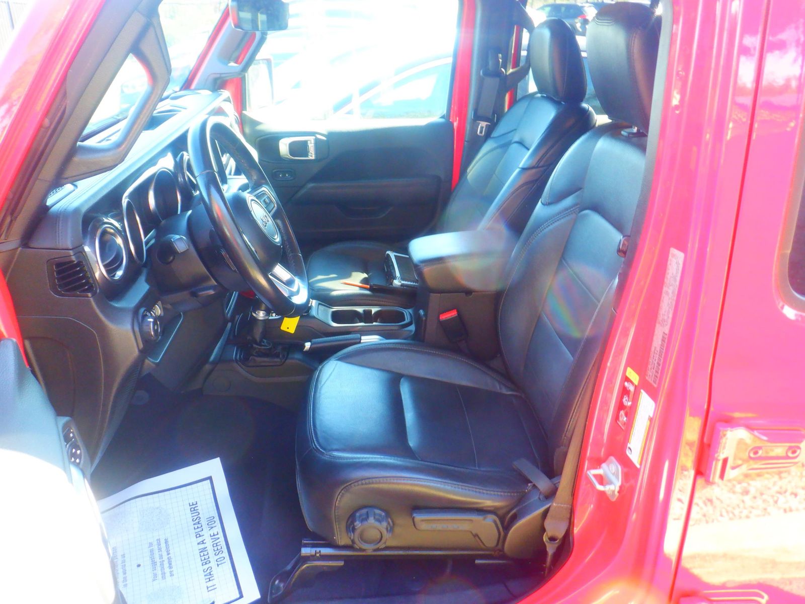 2022 Jeep Wrangler Unlimited Sahara Altitude Edition AWD