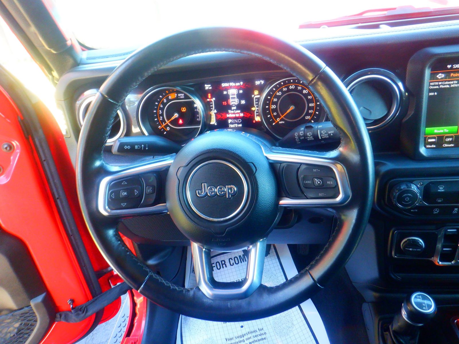 2022 Jeep Wrangler Unlimited Sahara Altitude Edition AWD