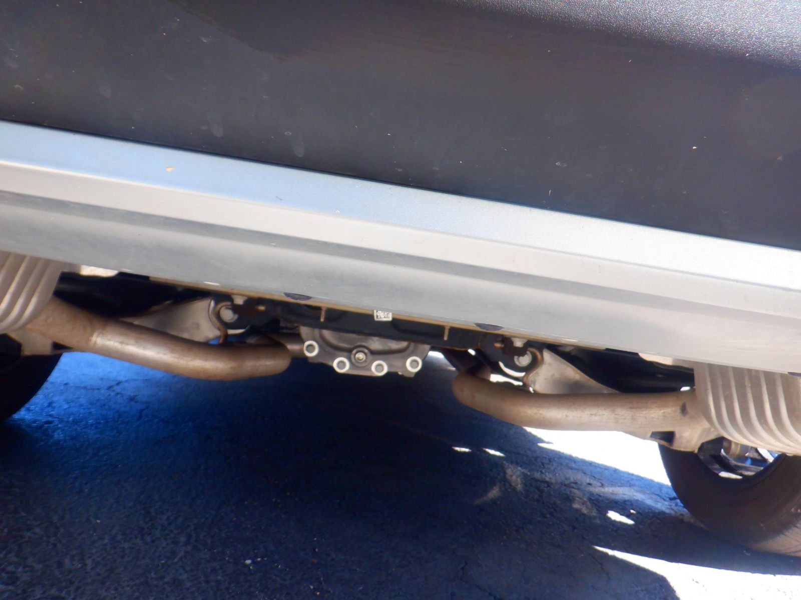 2022 Ford Explorer XLT AWD