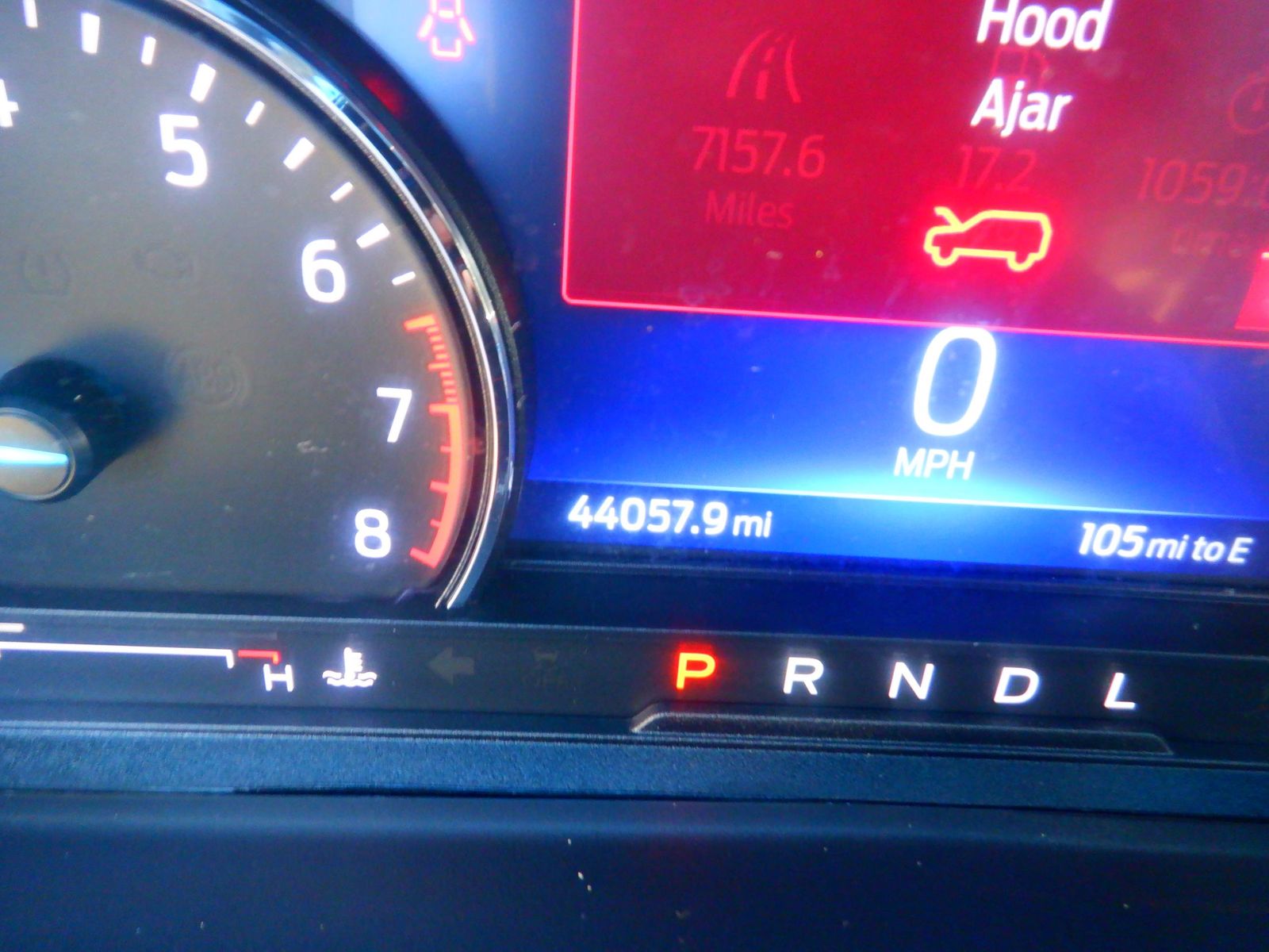 2022 Ford Explorer XLT AWD