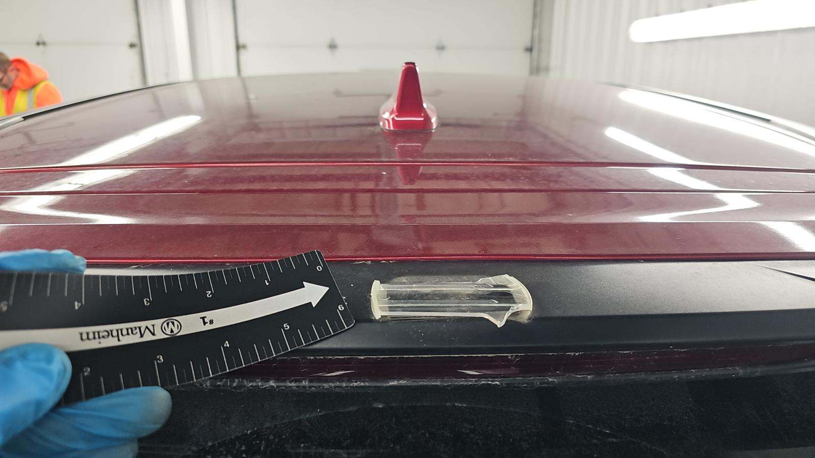 2024 Honda CR-V EX AWD