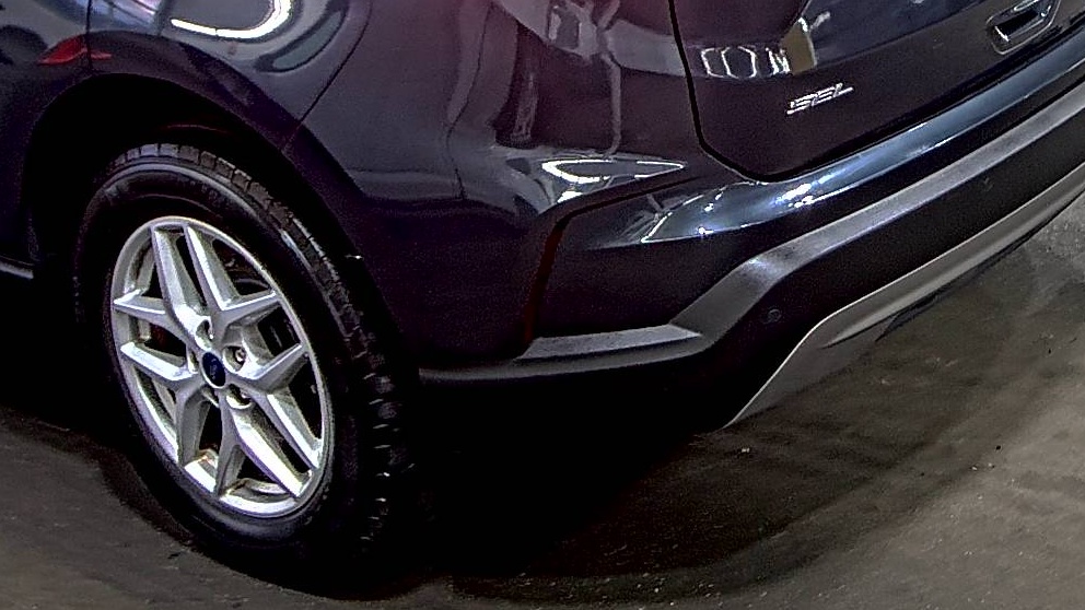 2022 Ford Edge SEL AWD