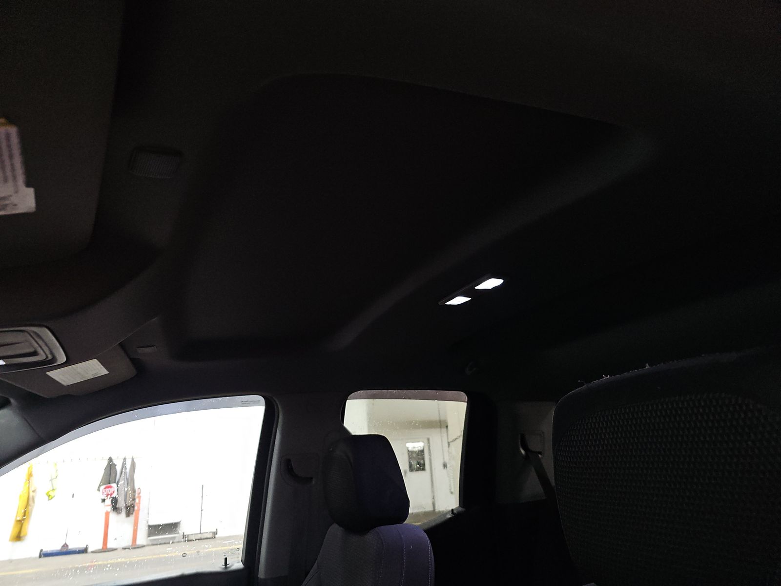 2021 Chevrolet Silverado 1500 Custom AWD