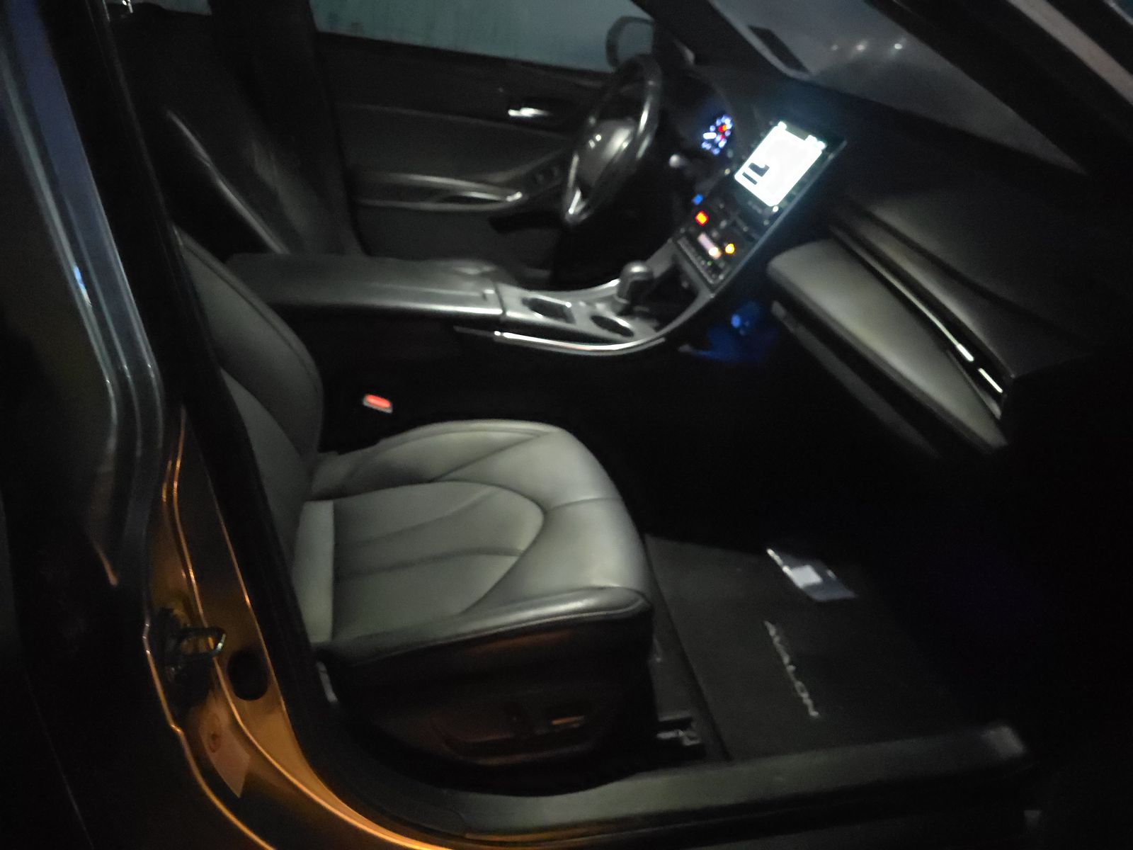 2019 Toyota Avalon XLE FWD