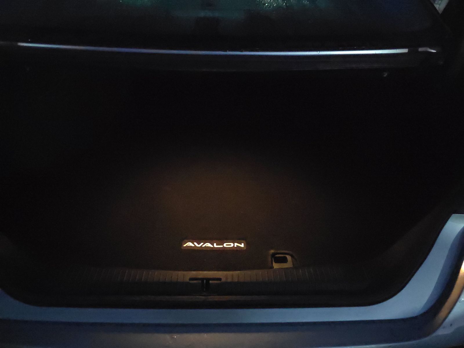 2019 Toyota Avalon XLE FWD