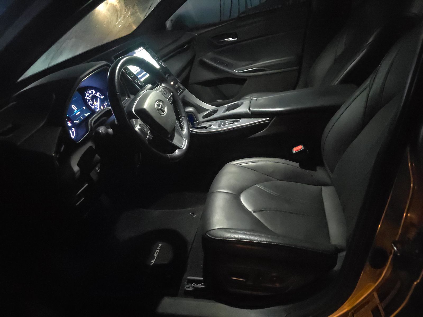 2019 Toyota Avalon XLE FWD