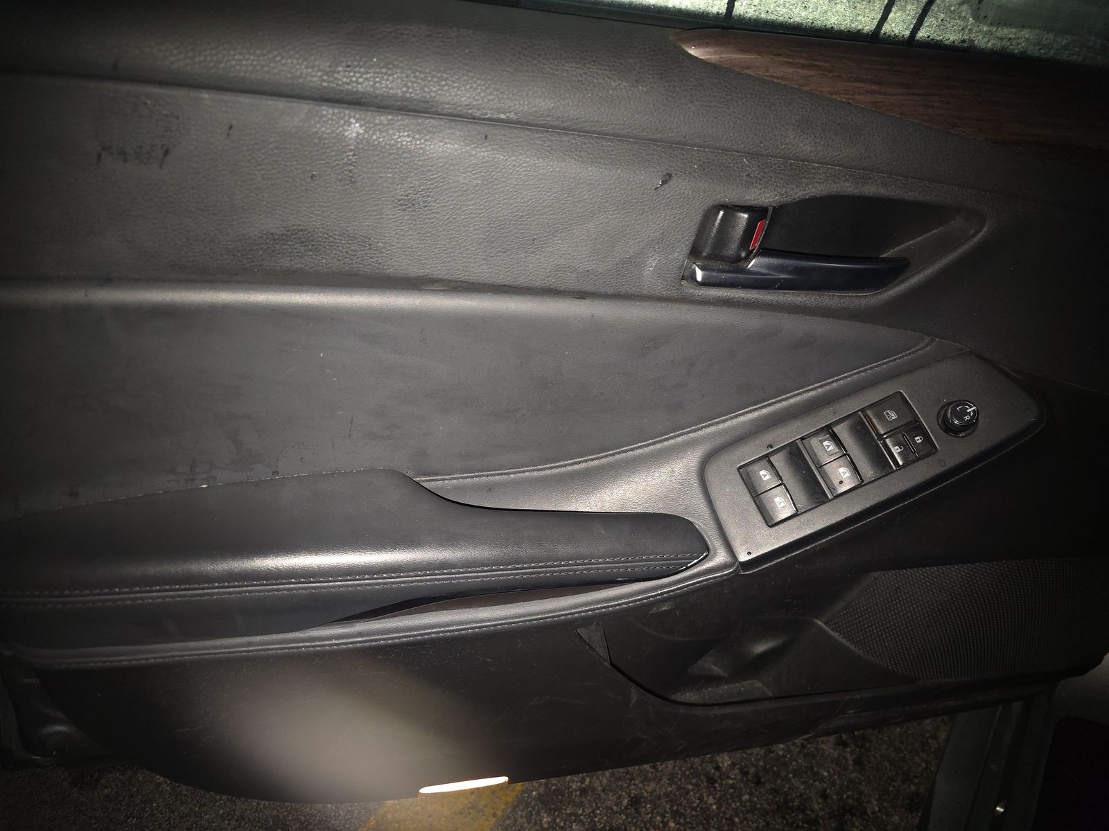 2019 Toyota Avalon XLE FWD