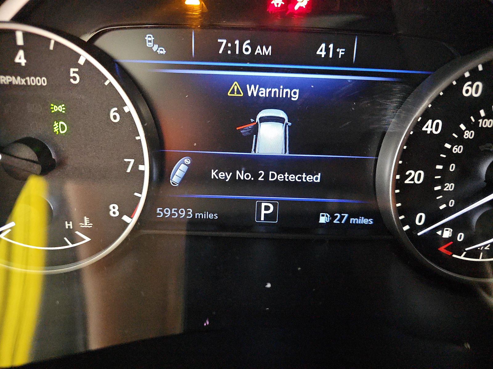 2022 Nissan Murano SL AWD