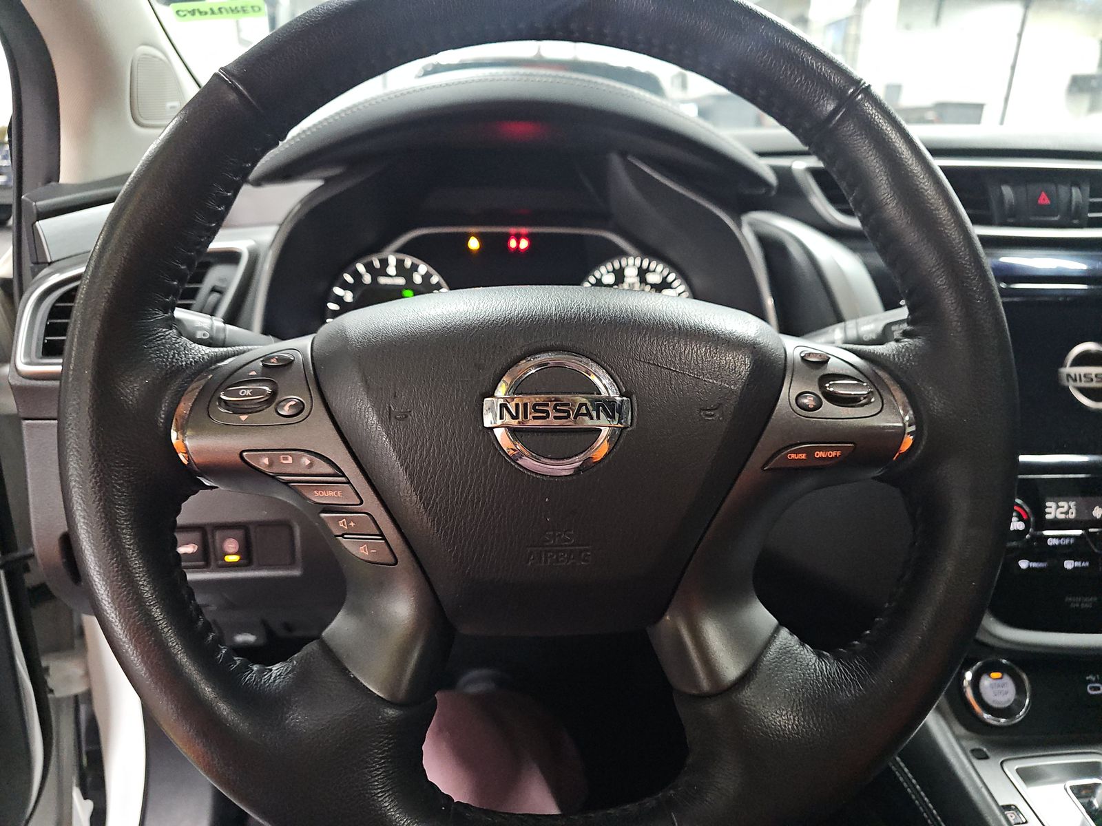 2022 Nissan Murano SL AWD