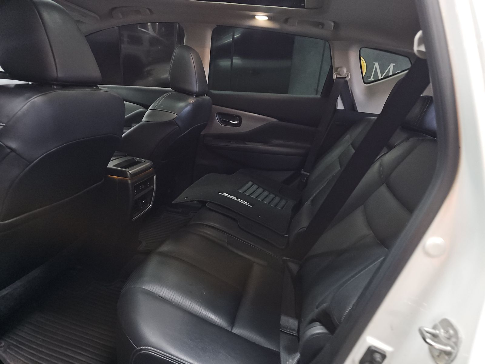 2022 Nissan Murano SL AWD