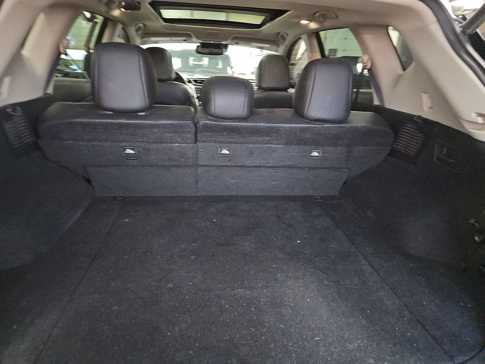 2022 Nissan Murano SL AWD