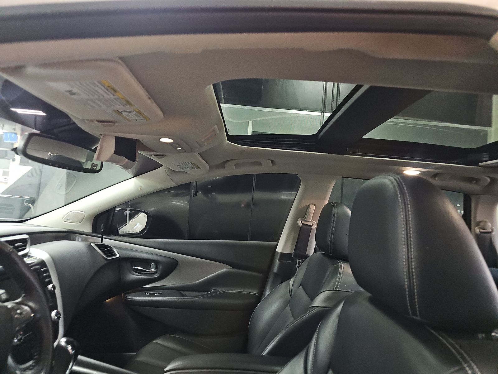 2022 Nissan Murano SL AWD