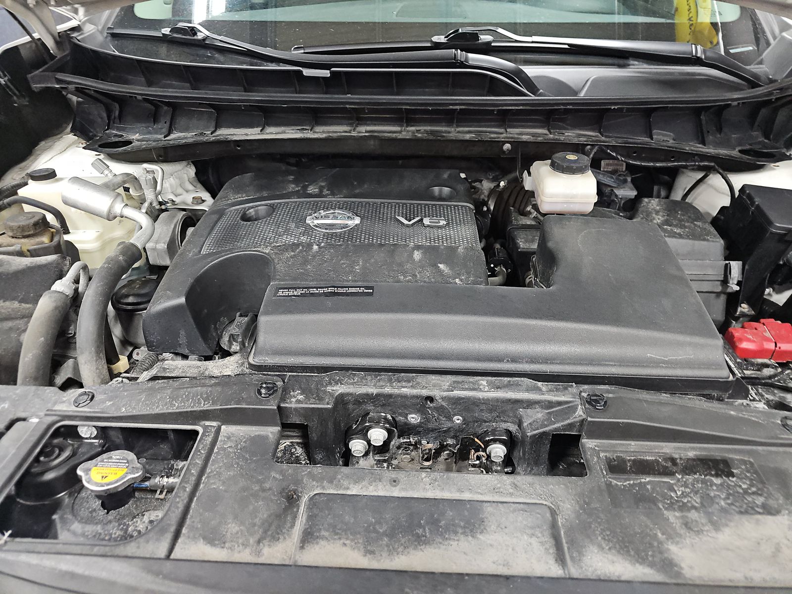 2022 Nissan Murano SL AWD