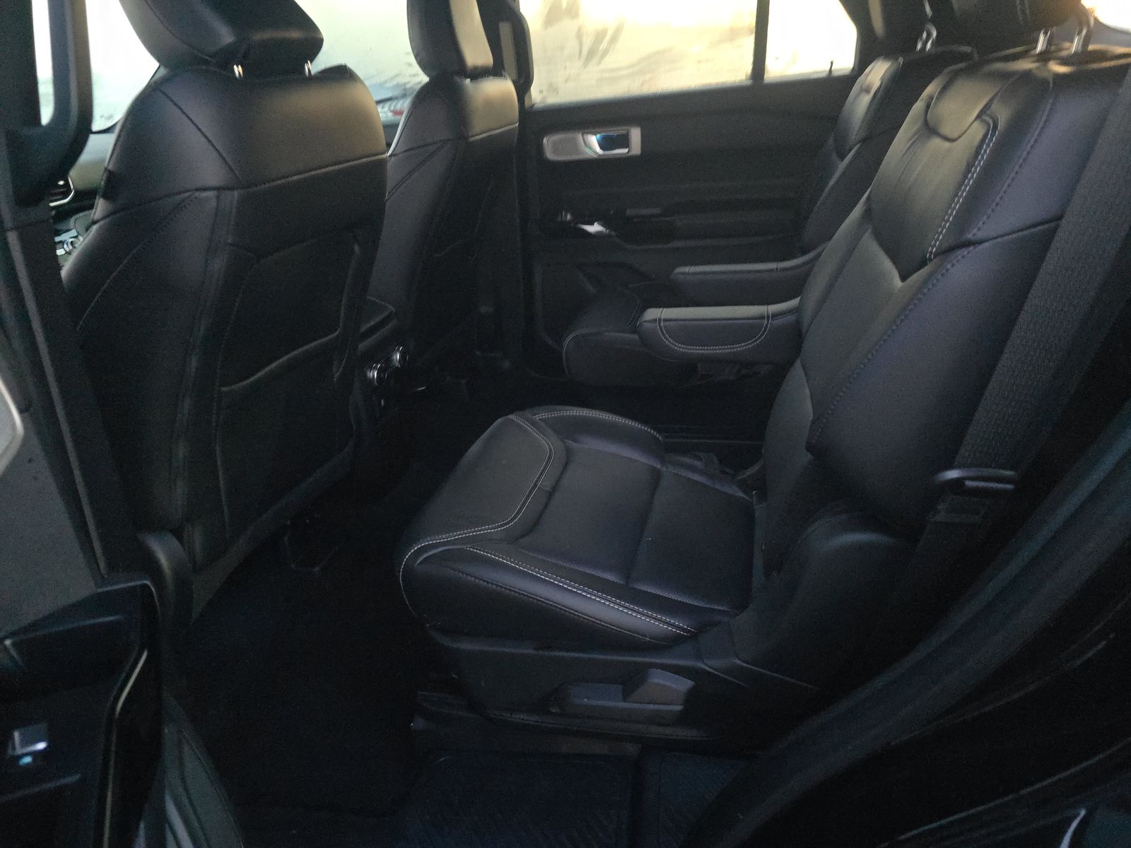 2022 Ford Explorer ST AWD