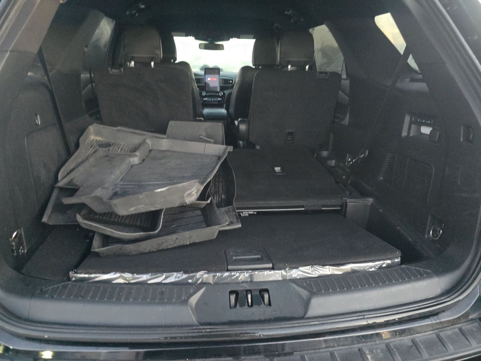 2022 Ford Explorer ST AWD