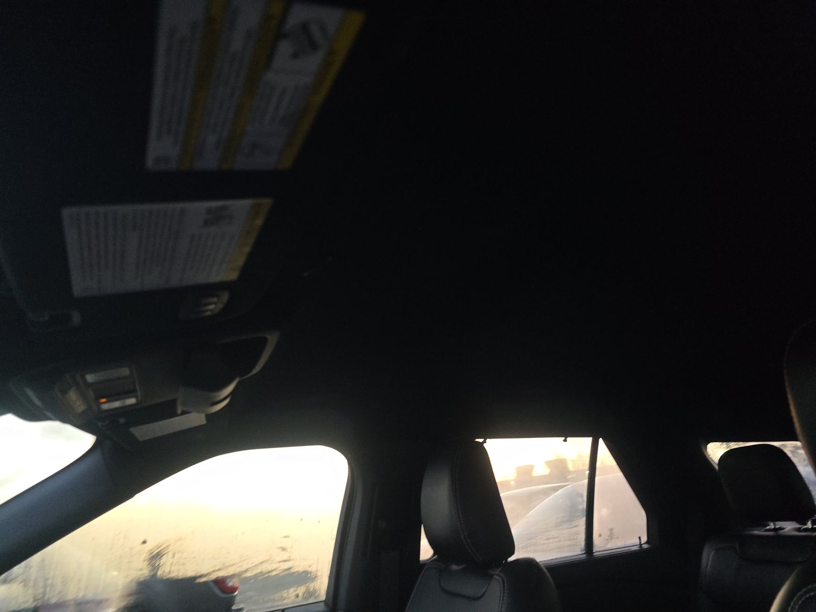 2022 Ford Explorer ST AWD