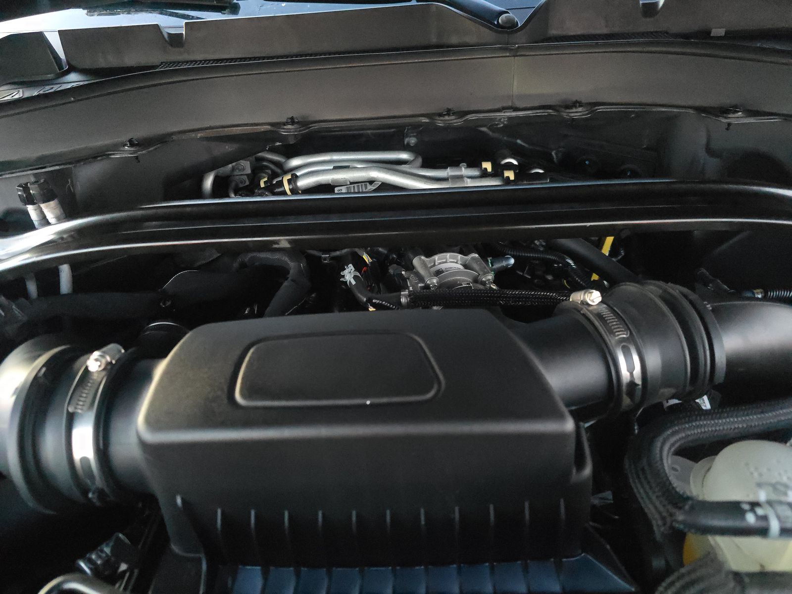 2022 Ford Explorer ST AWD