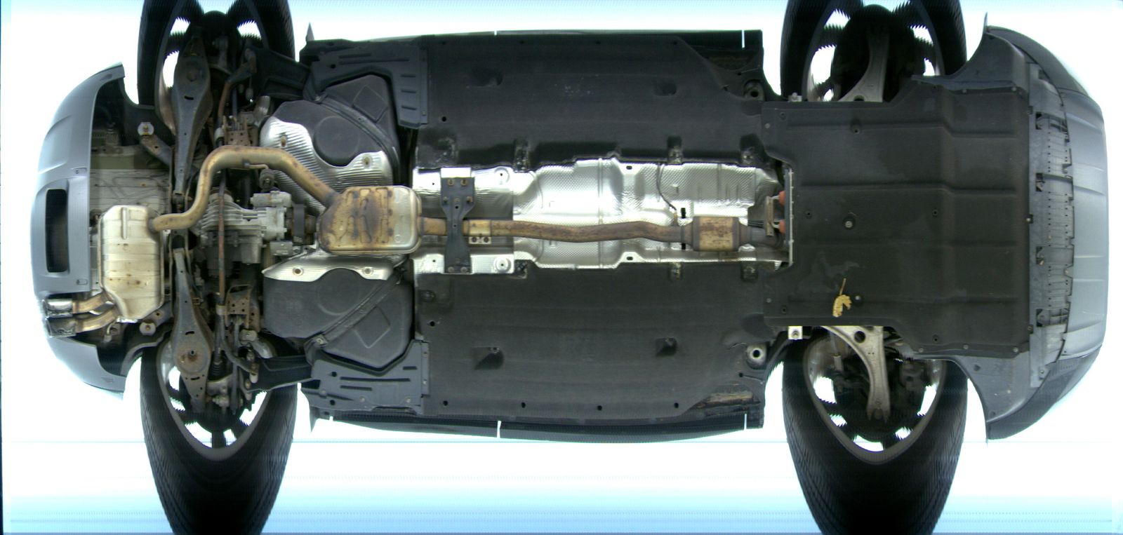 2016 Audi Q3 2.0T Premium Plus AWD