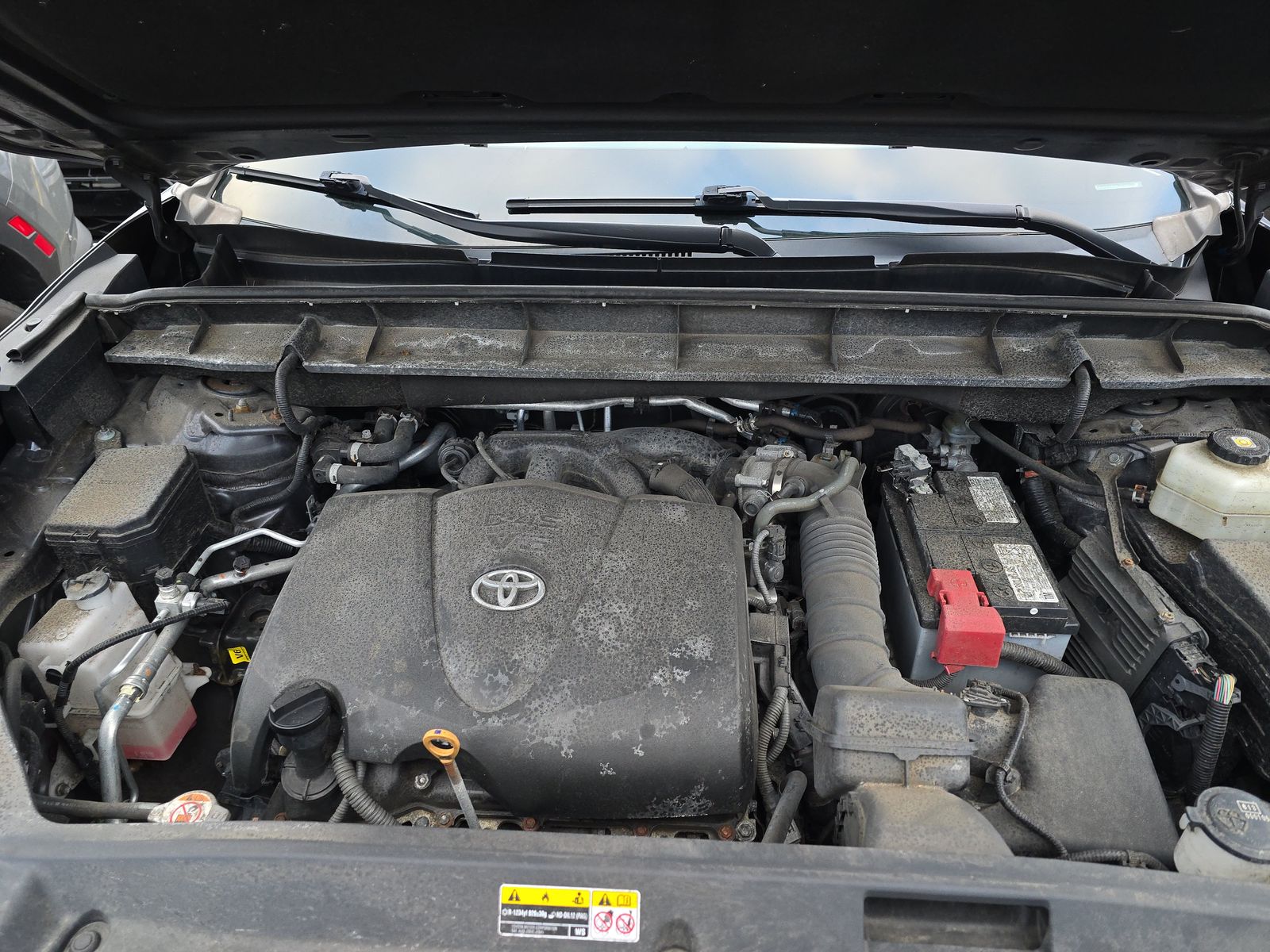 2020 Toyota Highlander XLE FWD