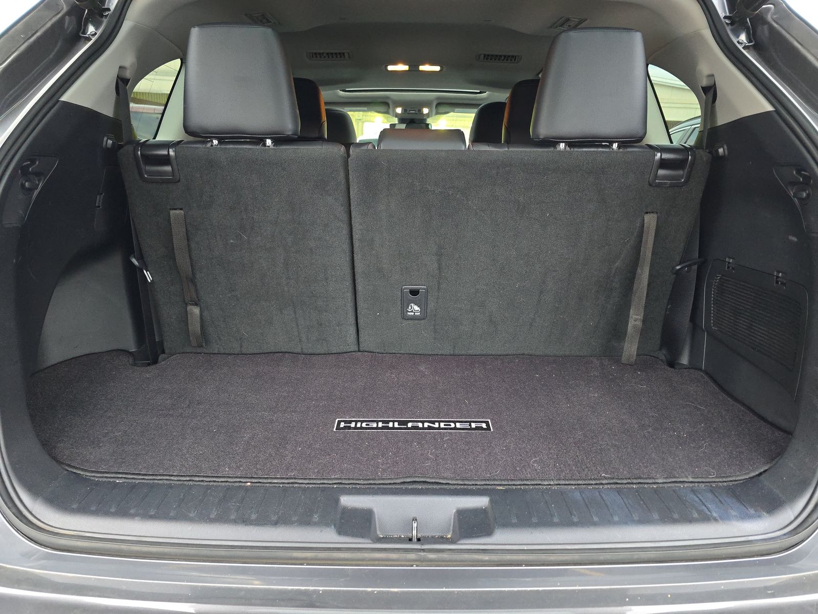 2020 Toyota Highlander XLE FWD