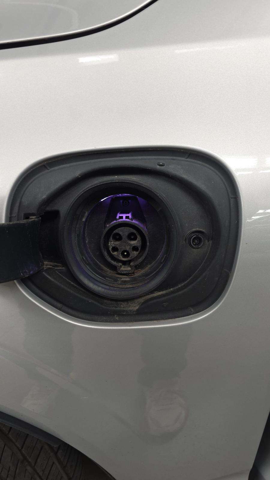 2022 Volvo XC60 Recharge T8 R-Design AWD