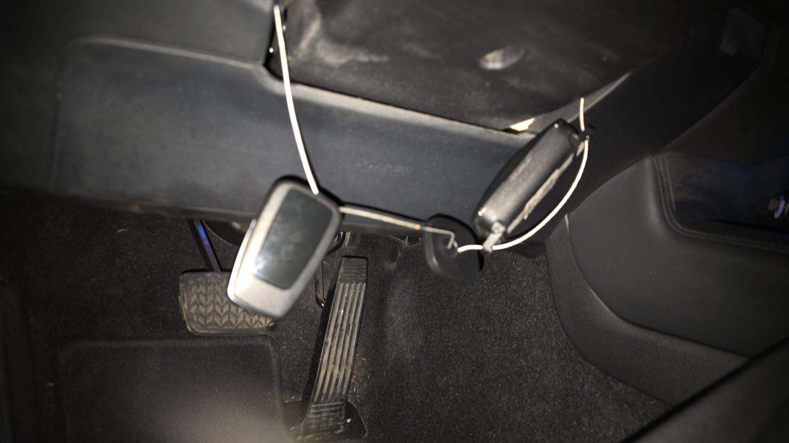 2019 Toyota Avalon XLE FWD