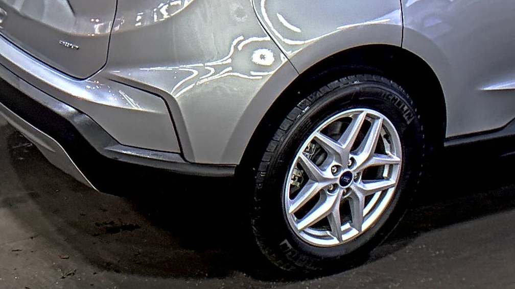 2022 Ford Edge SEL AWD