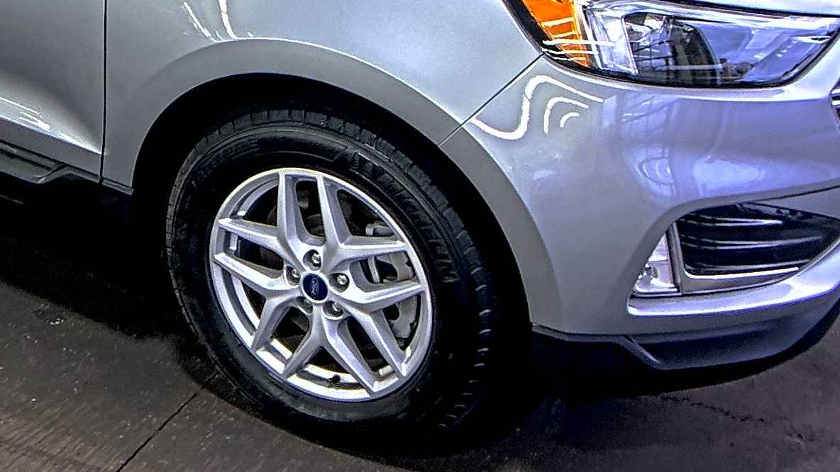 2022 Ford Edge SEL AWD