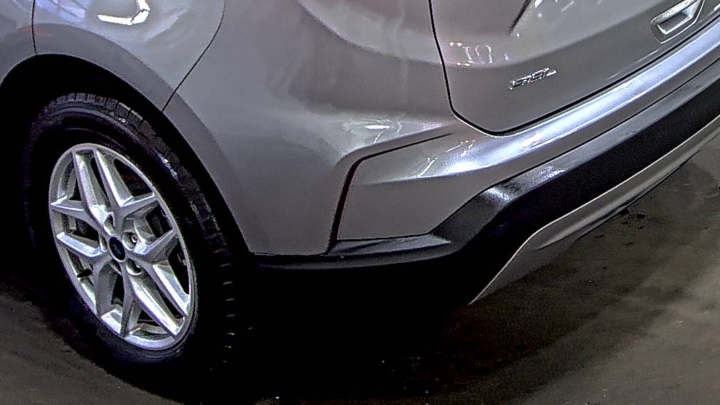 2022 Ford Edge SEL AWD