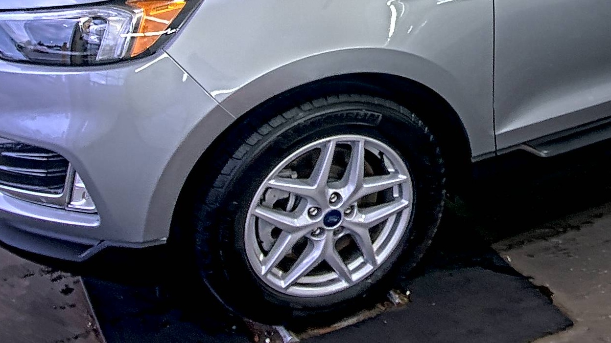 2022 Ford Edge SEL AWD