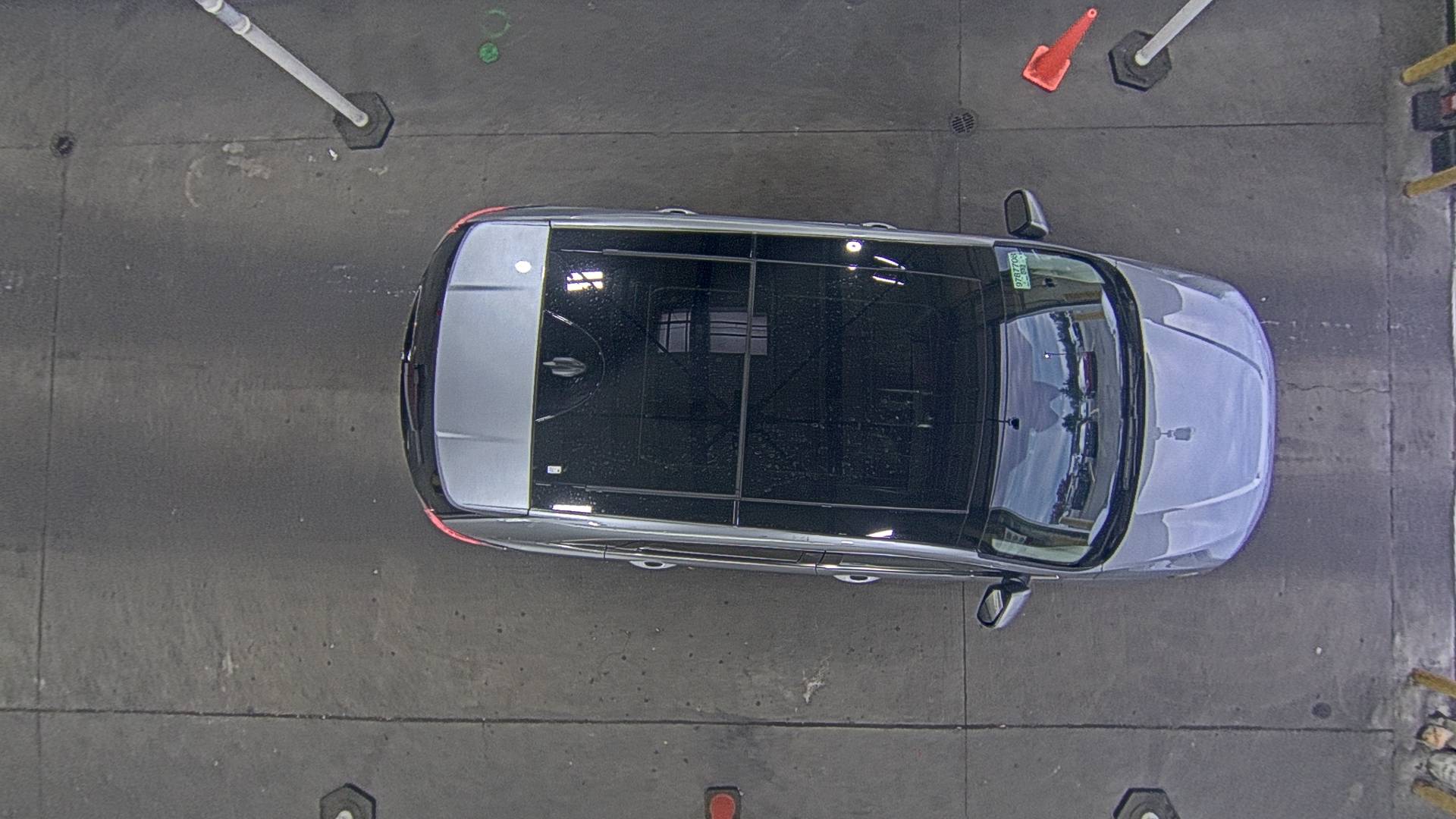 2022 Ford Edge SEL AWD