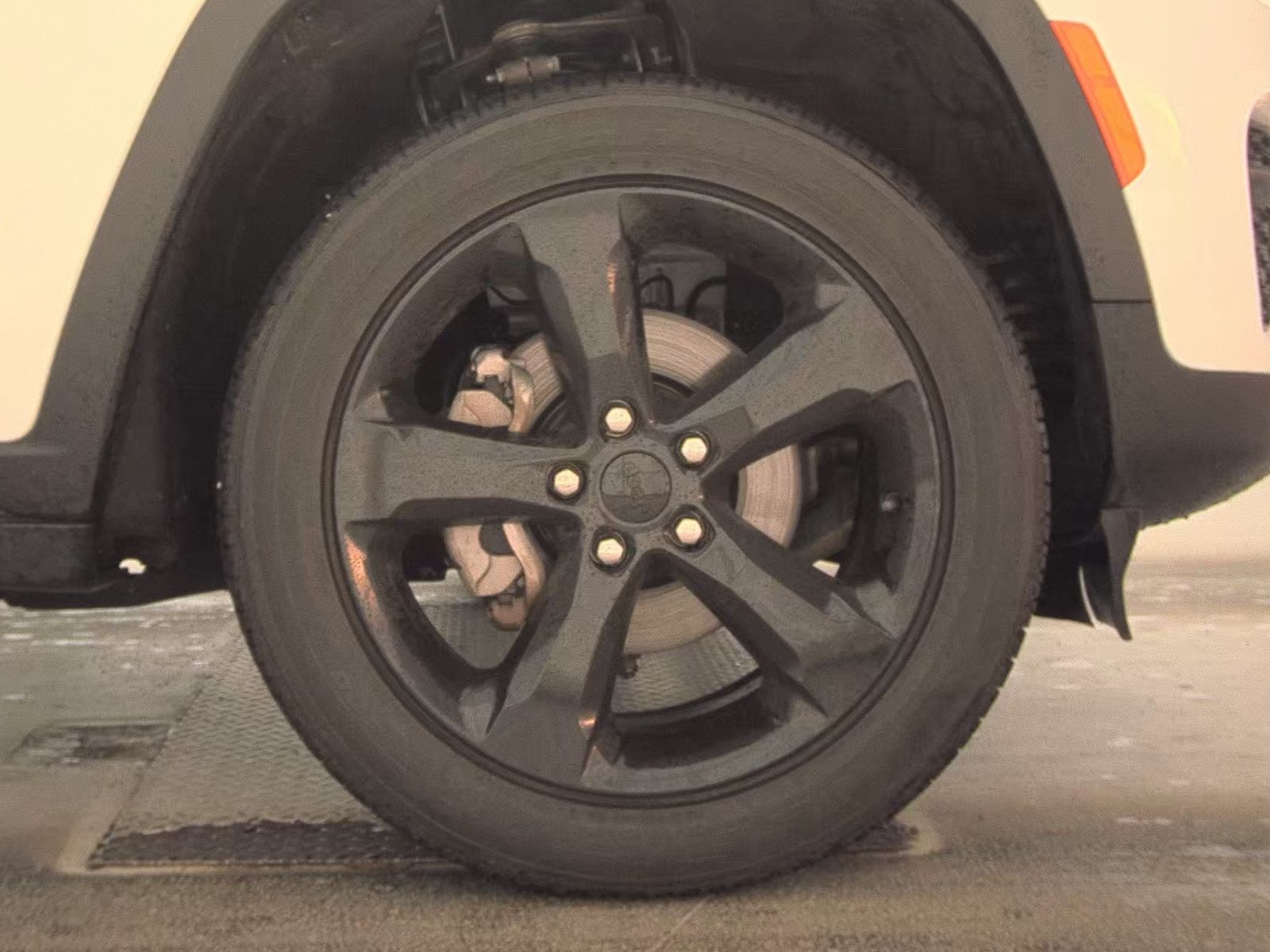 2023 Jeep Grand Cherokee Altitude AWD