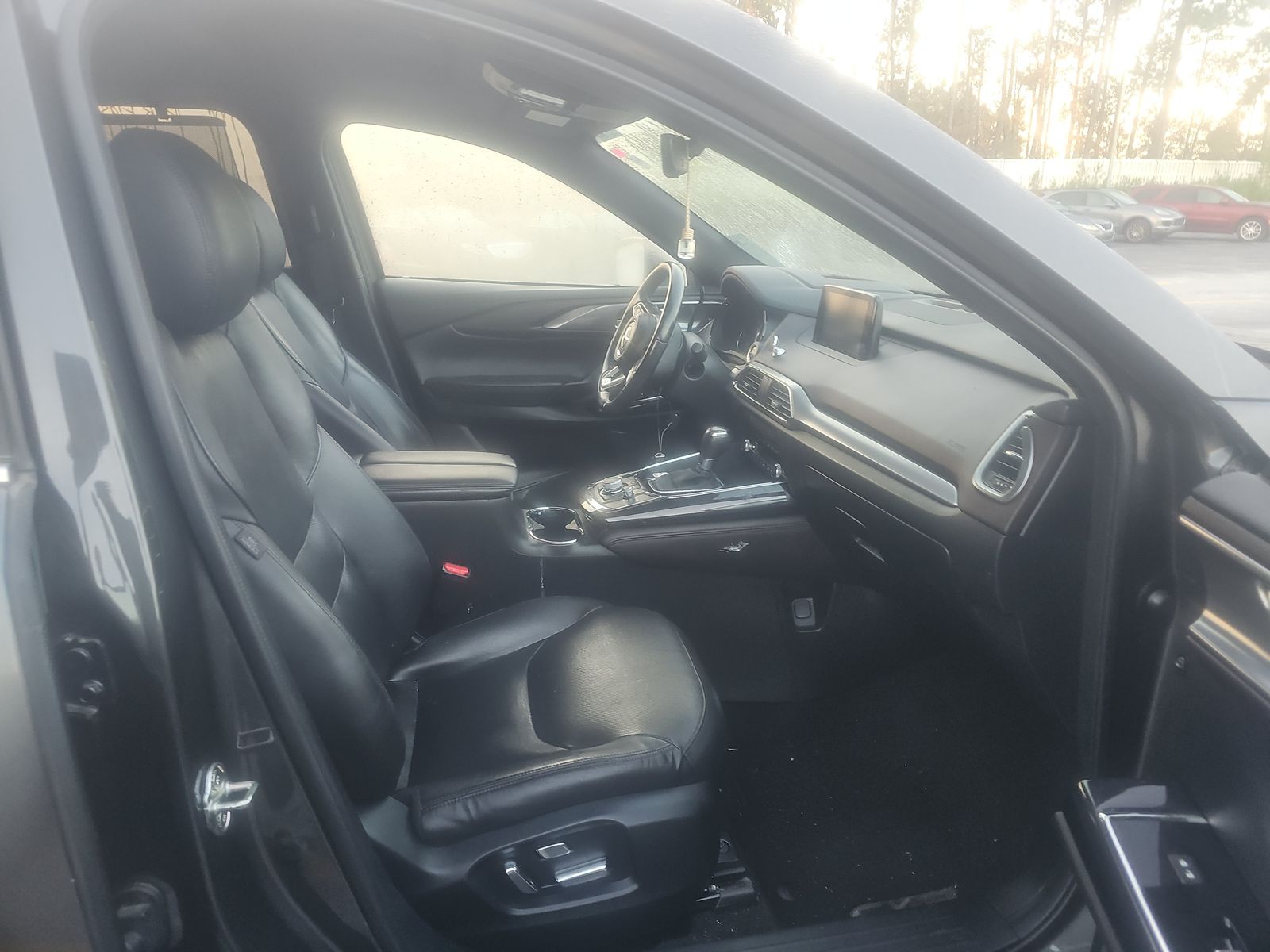 2019 MAZDA CX-9 Grand Touring FWD