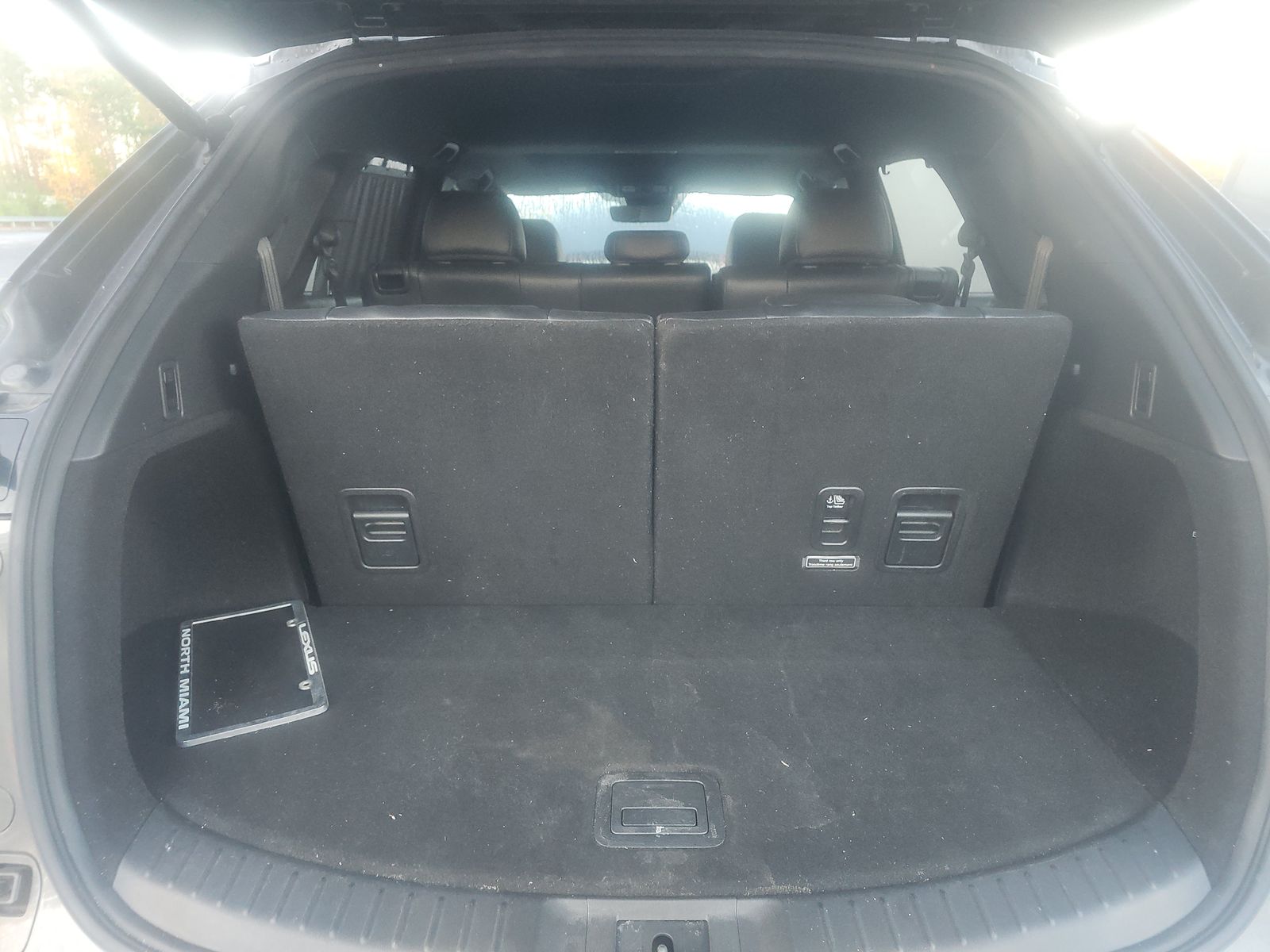 2019 MAZDA CX-9 Grand Touring FWD