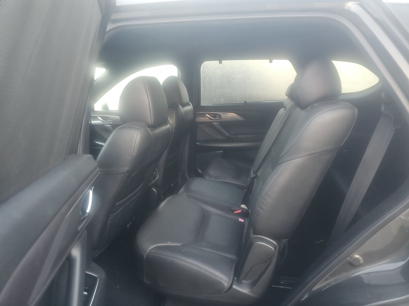 2019 MAZDA CX-9 Grand Touring FWD