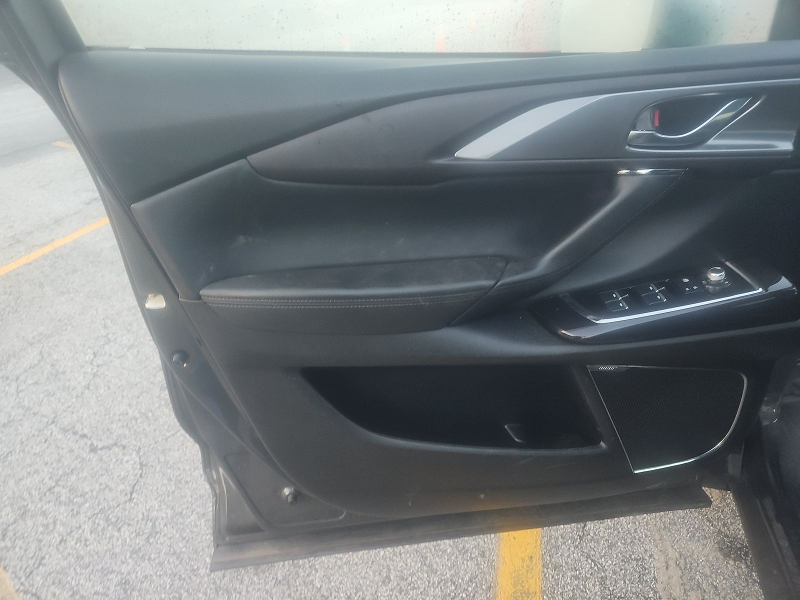 2019 MAZDA CX-9 Grand Touring FWD