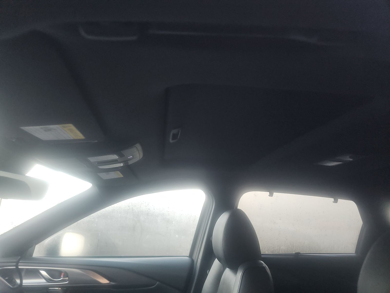 2019 MAZDA CX-9 Grand Touring FWD