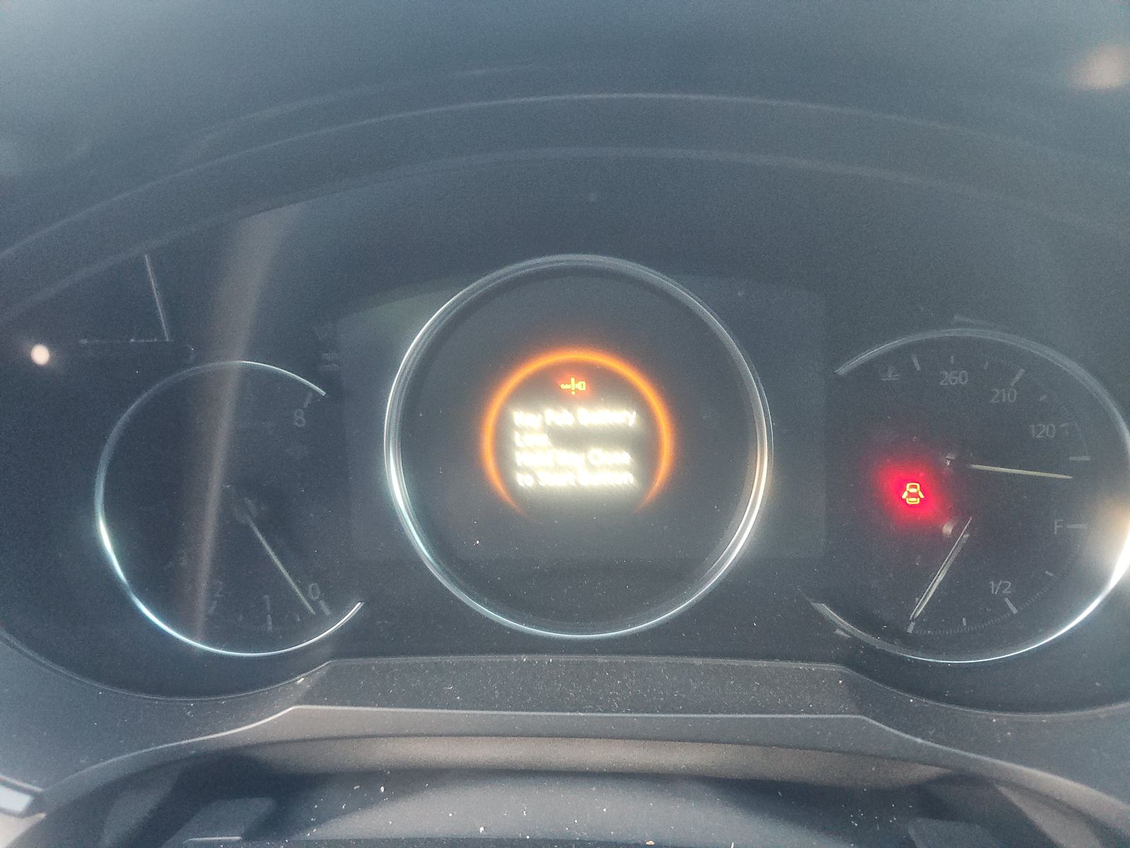 2019 MAZDA CX-9 Grand Touring FWD