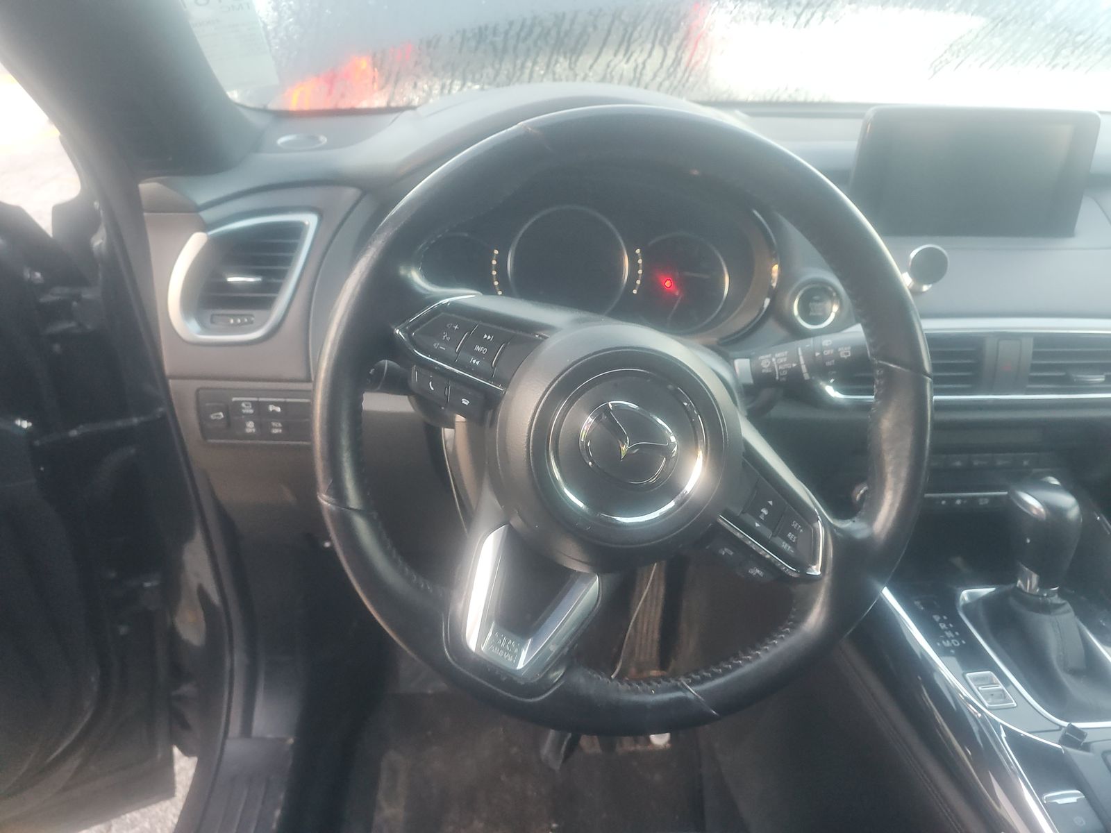 2019 MAZDA CX-9 Grand Touring FWD