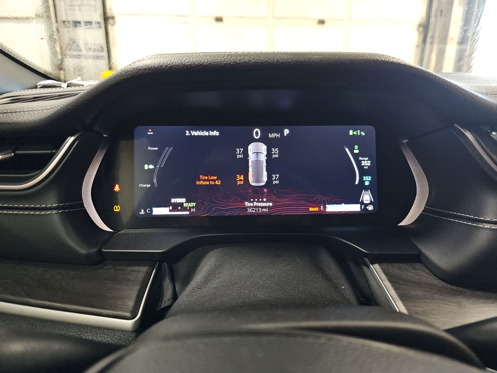 2024 Jeep Grand Cherokee 4xe AWD