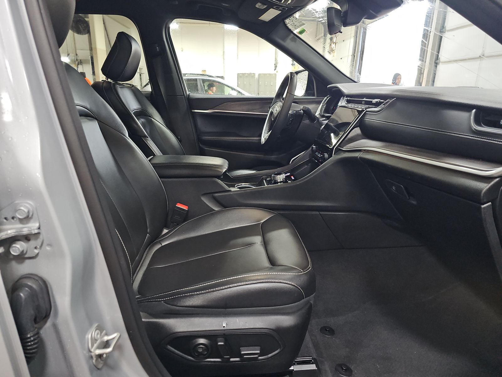 2024 Jeep Grand Cherokee 4xe AWD