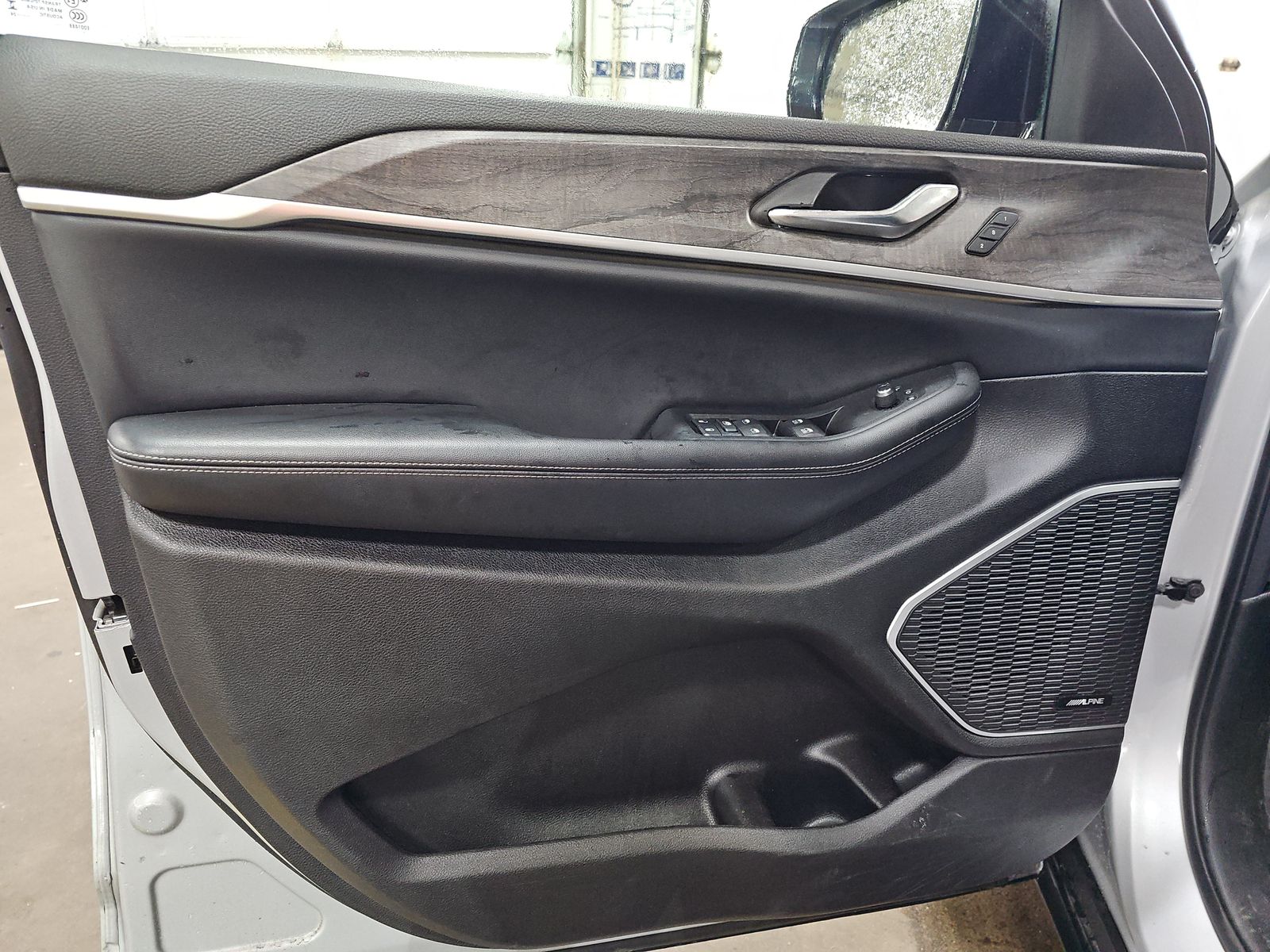 2024 Jeep Grand Cherokee 4xe AWD