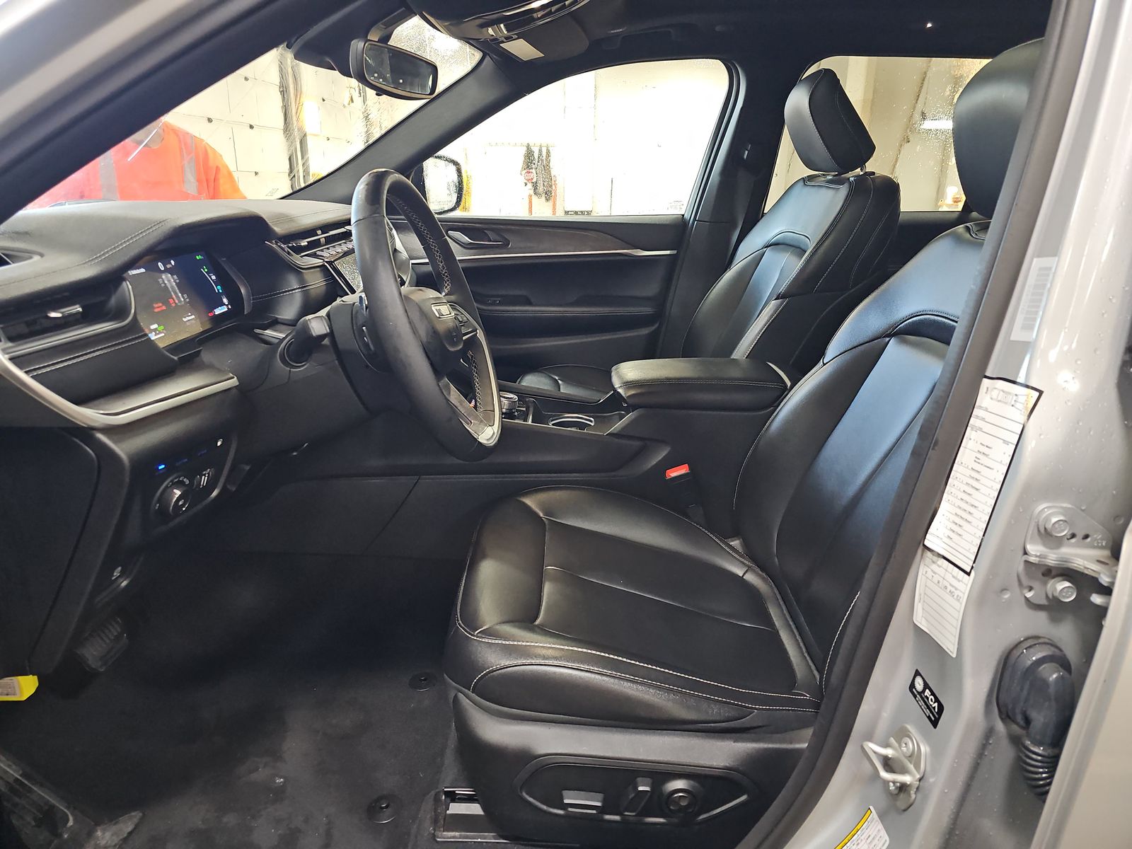 2024 Jeep Grand Cherokee 4xe AWD