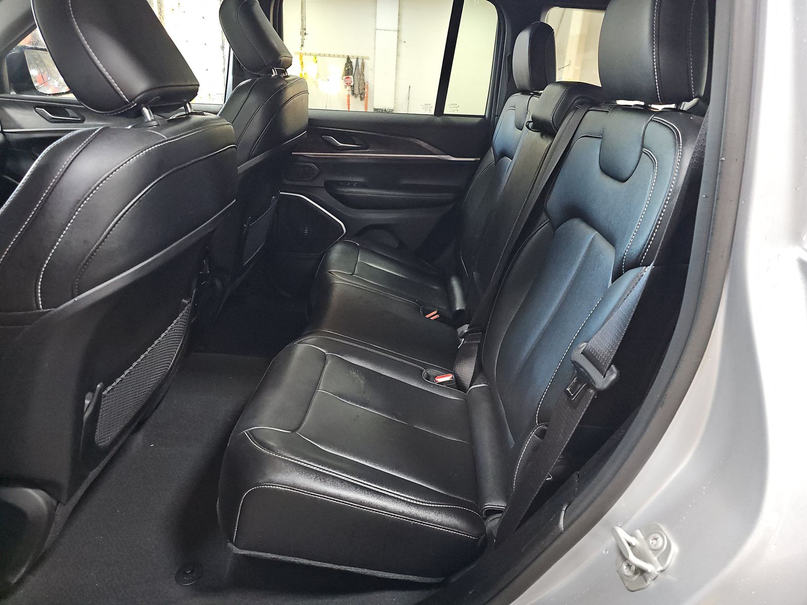 2024 Jeep Grand Cherokee 4xe AWD