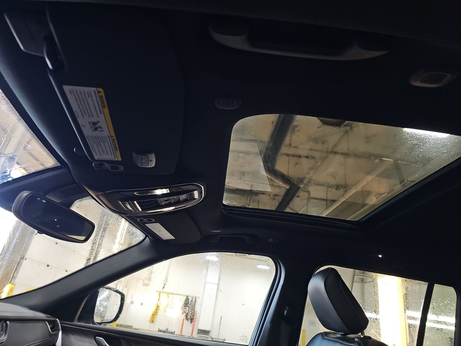 2024 Jeep Grand Cherokee 4xe AWD