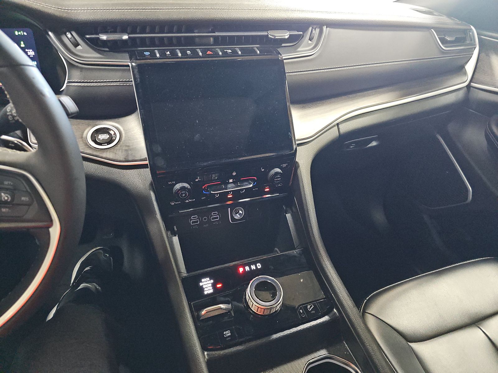 2024 Jeep Grand Cherokee 4xe AWD